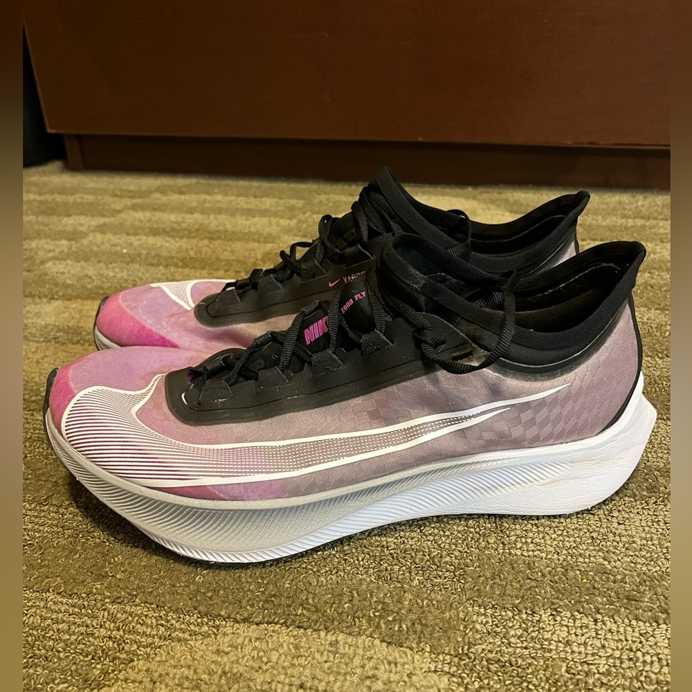 Nike Zoom Fly 3